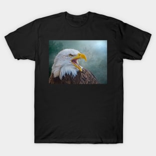 The Call of The Eagle T-Shirt